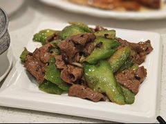 -香港新发烧腊茶餐厅(书城店)
