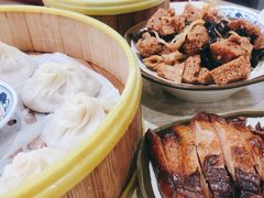 -老上海里弄味道(知春路店)