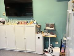 -墨more调香馆DIY自调香水(博雅国际中心B座店)