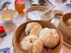 -星河湾半岛酒店-真粤中餐厅