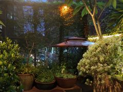 -肴约·花园式餐厅(湖里店)