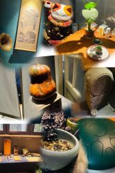 -汉刺青TATTOO STUDIO