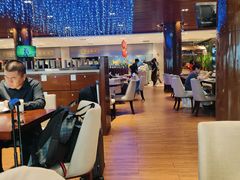 -万悦格兰云天大酒店-西餐厅