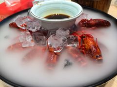 -怪怪龙虾·来自江苏盱眙(惊驾路店)
