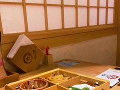 -松鱼亭·和牛烧肉(协鑫广场店)