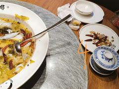 -首秀·四川料理(星耀101店)