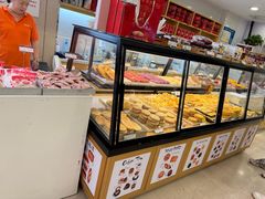 -长发西饼(临顿路店)