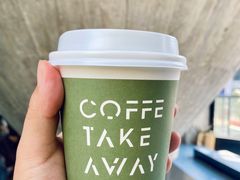 -CEMENT·coffee bar (凤凰创意园店)