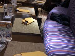 -杭州国际会议中心洲际酒店-原素全日餐厅(解放东路店)