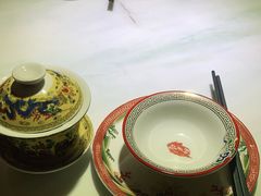 -醉英雄四川料理(国贸店)