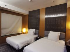 -青岛富力艾美酒店