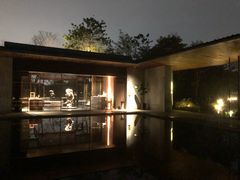 -木守西溪溪隐餐厅