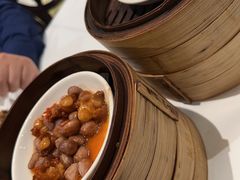 -万龙洲海鲜(南新仓店)