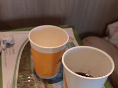 -麦当劳(江湾镇店)