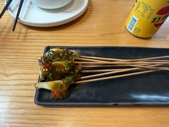 -隅乐胡椒虾·台湾菜·团建(皇岗店)