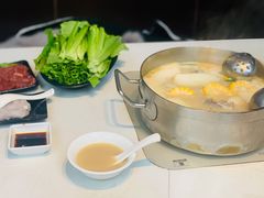 -肥仔文澳门猪骨煲(南京西路店)