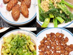 -三妹小龙虾·黄油蟹(华侨城总店)