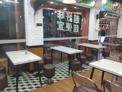 -吴一川牛腩粉(西村店)
