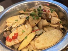 -火宫殿·湘菜小吃·商务宴请·生日聚会(东塘店)