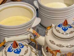 -腾格里· 蒙古山羊火锅(北京中关村店)