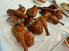 -丰尔粥食·顺德鱼生·干蒸排骨顺德菜(大良分店)