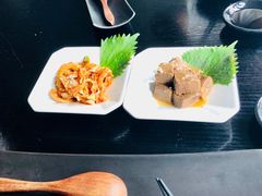 -和一料理(安阳店)