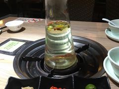 -探窝·竹笙椰子鸡(杨箕店)