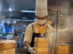 -蔡澜点心·粤菜(花城汇南区店)