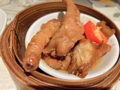 -添好运点心专门店(深水埗店)