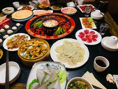 -矮板凳老火锅(宽窄巷子店)