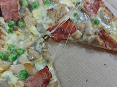 -达美乐比萨(文三路店)