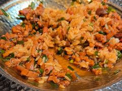 -1937青岛老味道·海肠捞饭·青岛菜(大鲍岛栈桥店)