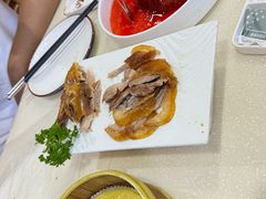 -便宜坊烤鸭店(荣华店)