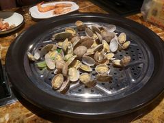 -船奇蒸汽海鲜·闽菜(八市海鲜总店)