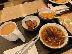 -大快活(罗湖商业城分店)