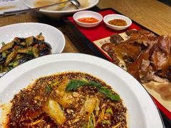 -鸡毛店·川菜(双楠店)