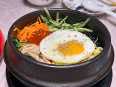 -英兰朝族饭店(河南桥头店)
