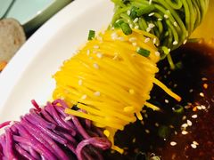 -绿茶餐厅