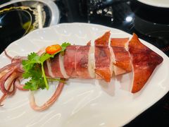 -草鱼先生潮州鱼生·虾生(新厦花园店)