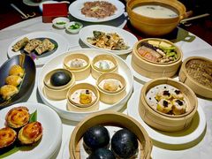 -大良毋米粥·粥底火锅(岭南天地店)