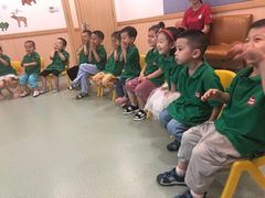 -励步儿童成长中心英文启蒙·剑桥考级·KET(万象汇校区)