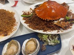 -喜记避风塘炒辣蟹(旗舰店)