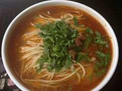 -宛平李记小吃(东关街店)