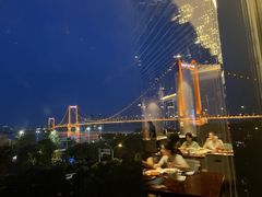 -武汉世茂希尔顿酒店·汇·全日餐厅