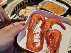 -AJIYA·池袋日式烧肉自助(天津万象城店)