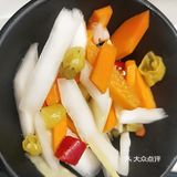 如果想做大桌可以提前预约。我们这次去的人多想坐大桌
