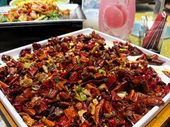 -李氏传家菜(兴城路店)