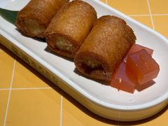 -蔡澜点心·粤菜(花城汇南区店)