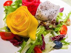 锦花如意沙拉-花千醉(新街口店)