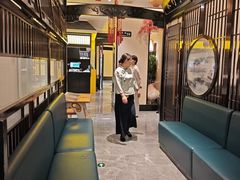-舟小鲜·舟山小渔村(凤城四路中登广场店)